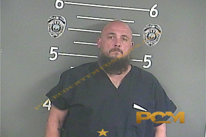 STEVE L STEWART booking photo