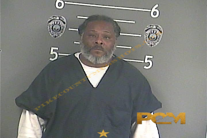 DWAYNE ANTONIO NIXON booking photo