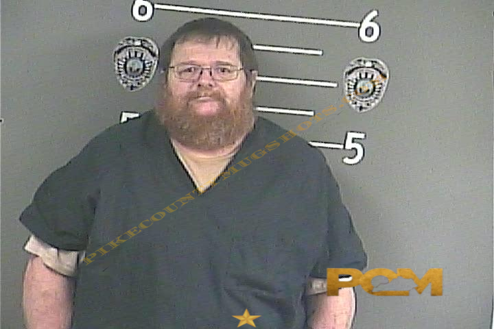 ALLEN W JONES booking photo