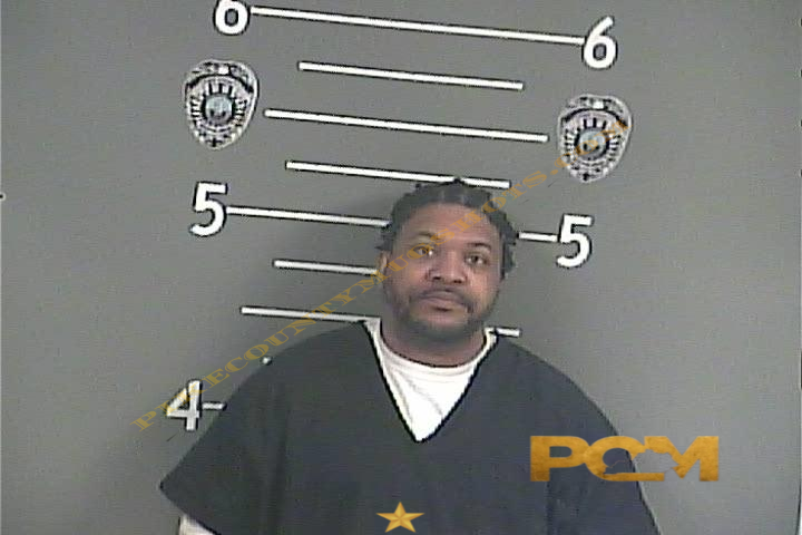 DONSHEA MARTEL SMITH booking photo