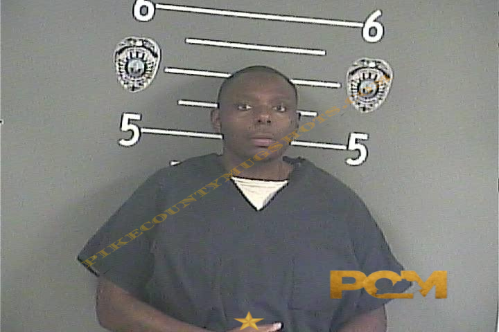 JOSHUA L BETHEA booking photo