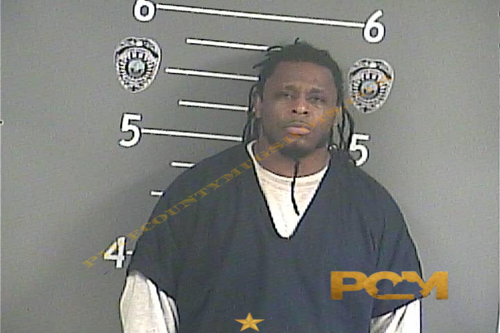DEANGELO S TOOMER booking photo
