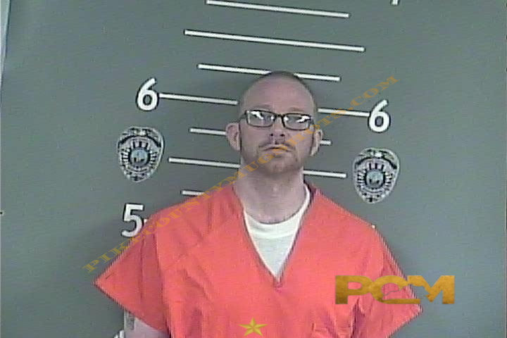MICHAEL J SMITH booking photo