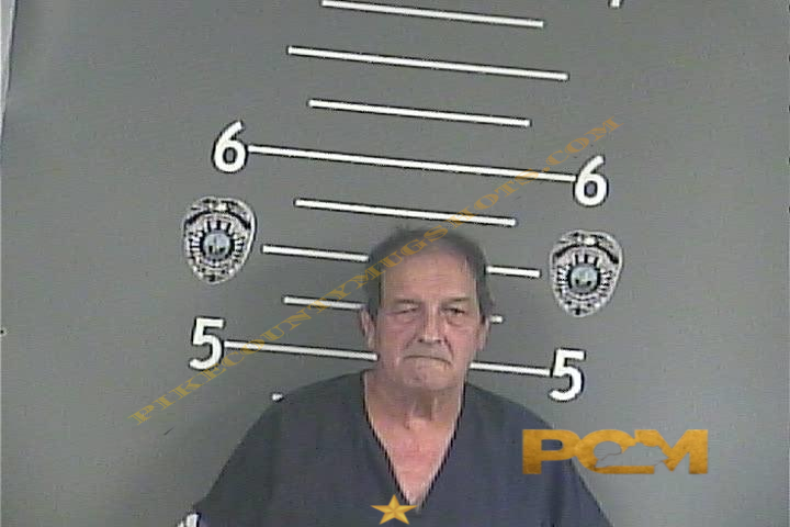 RANDY . SCOTT booking photo
