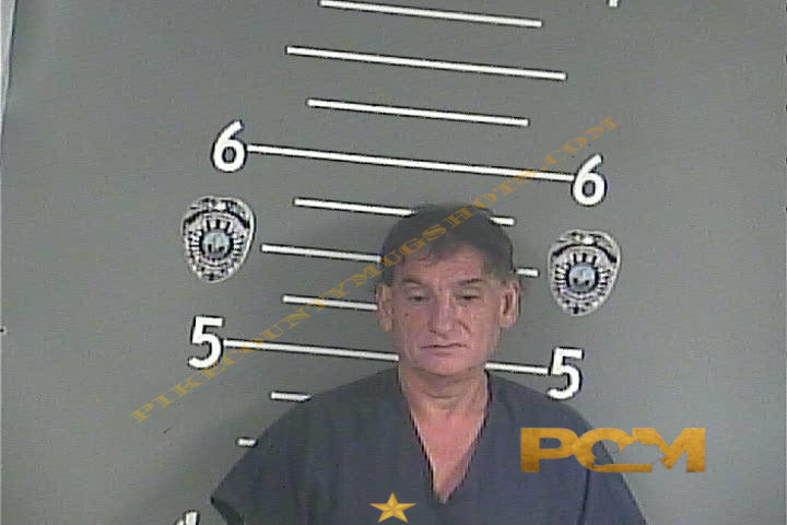 SPARTA T MORENO booking photo