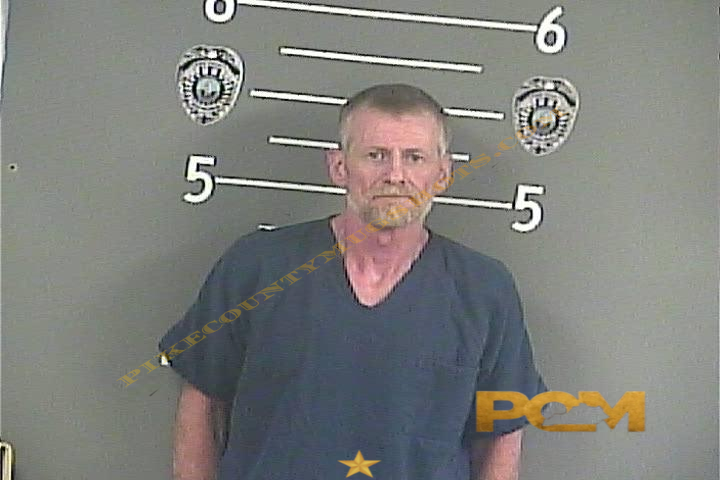 KELVIN G ROGERS booking photo
