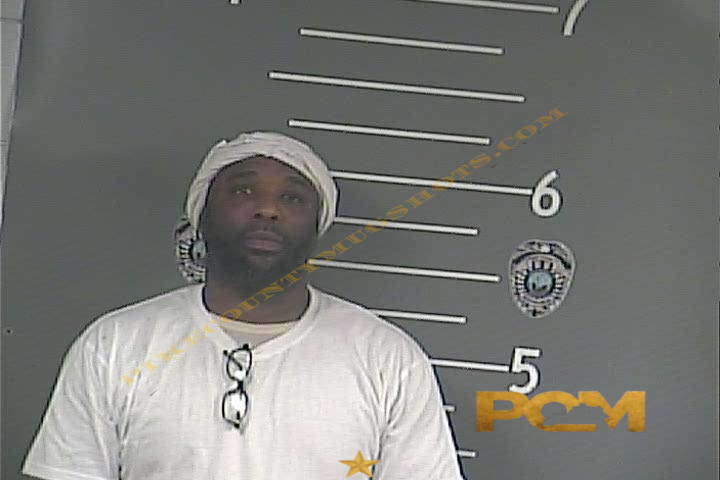 TAVARES A SMITH booking photo