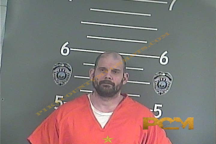 JUSTIN L COLEMAN booking photo