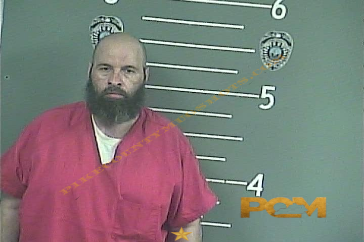MICHAEL S LOCKLEAR booking photo