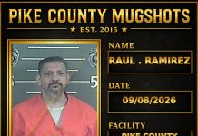 RAUL . RAMIREZ Arrest Booking in Pike County Kentucky RAUL . RAMIREZ Pike County Kentucky arrest booking