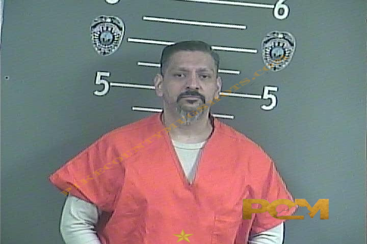 RAUL . RAMIREZ booking photo