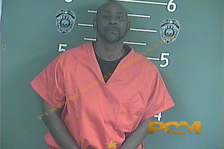 STERLING D JONES booking photo