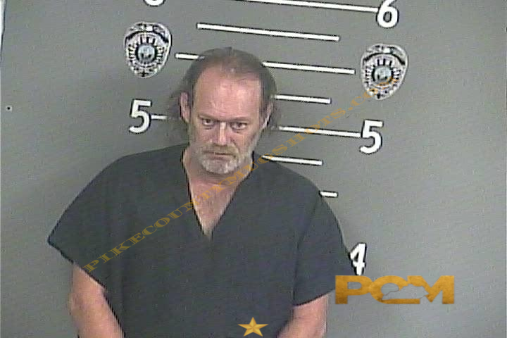 WILLIAM L JR. BONDS booking photo