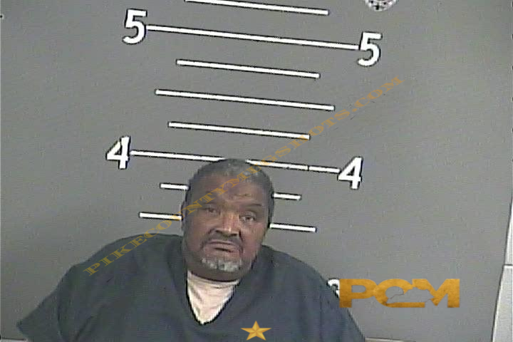 JAMES M BROOKS booking photo