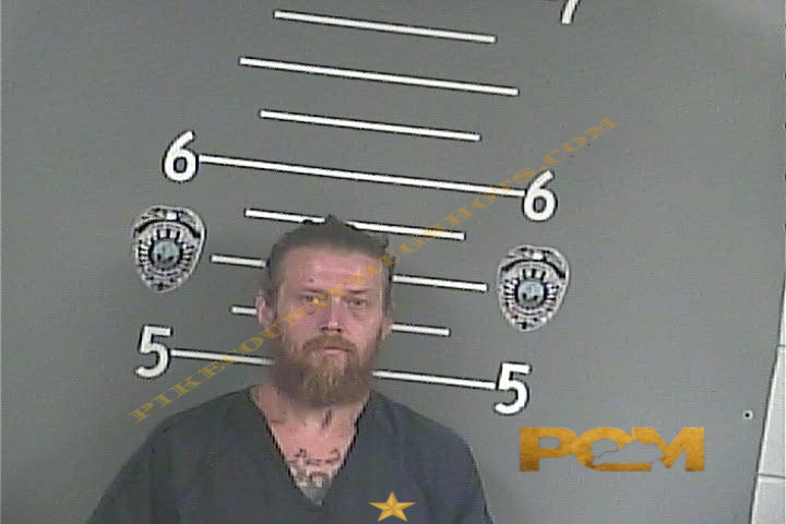 WILLIAM G QUEEN booking photo