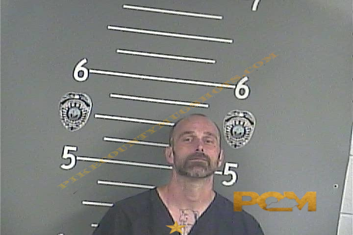 JASON J RAMSEY booking photo