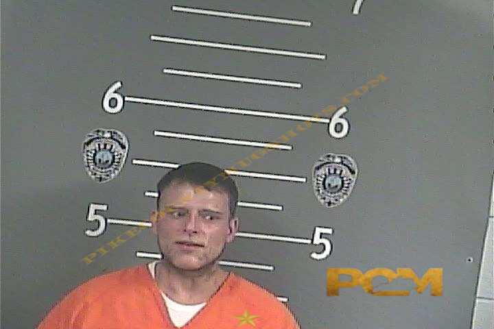 JOHNATHON . HALL booking photo