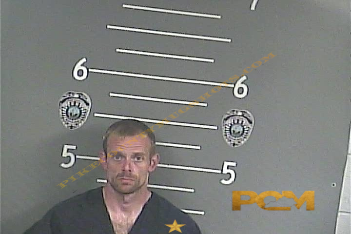 JONATHAN P COLEMAN booking photo