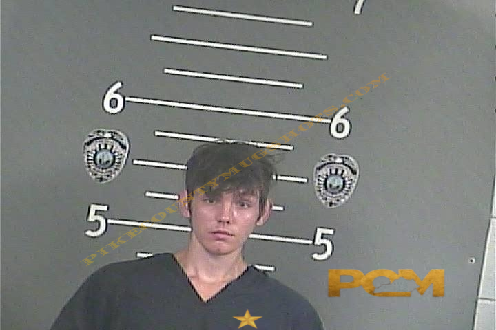 ISAIAH - JUSTICE booking photo