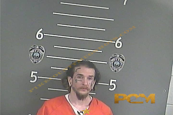 STEVEN T PHILBECK booking photo