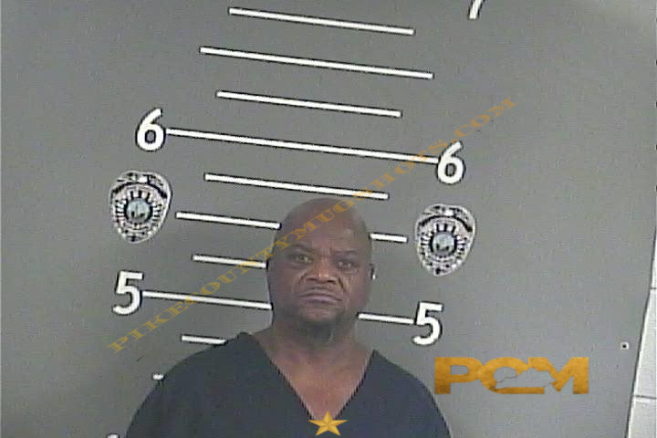 HARVEY - MUNGRO booking photo