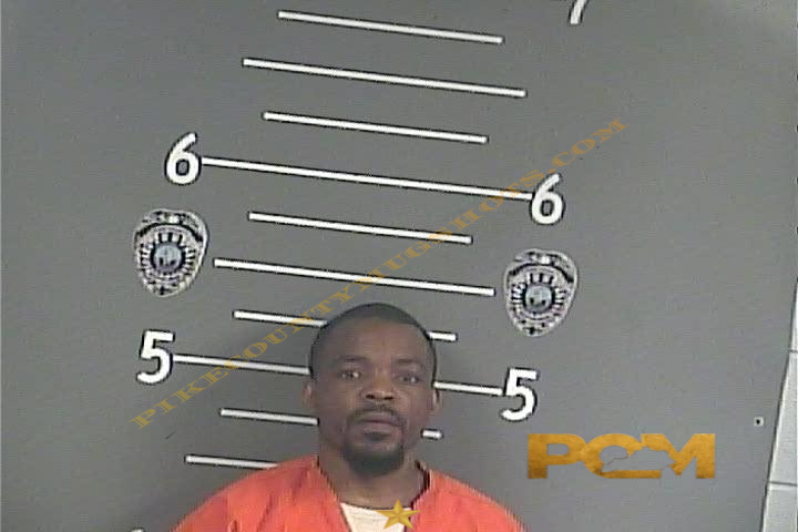 TYRESE A COFIELD booking photo