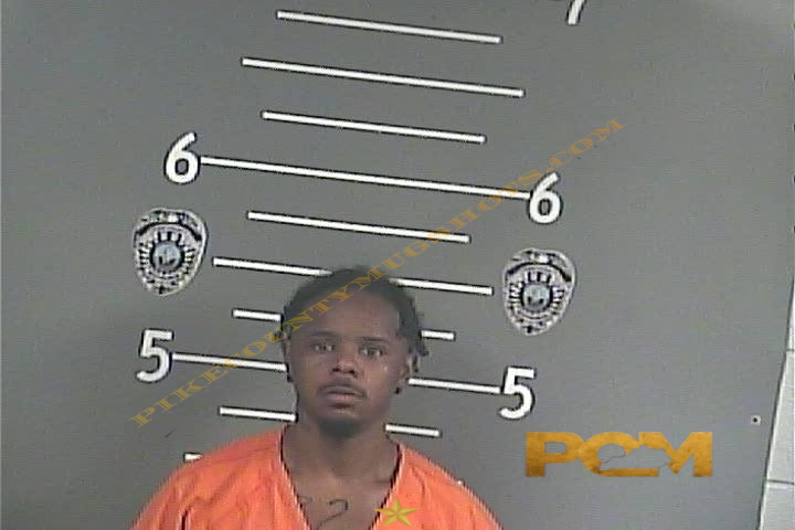 WILLIAM D HAYES booking photo