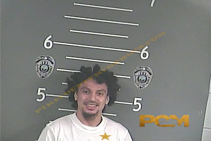 LENER B HERRERA-PAGUADA booking photo
