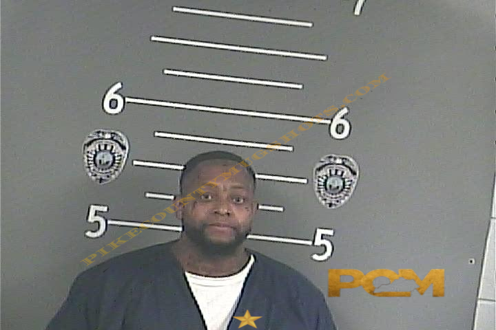 ISAIAH . KETCHENS booking photo