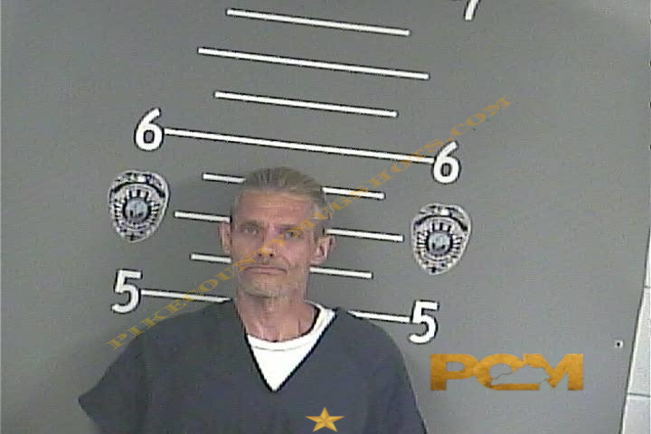 JODY . ELDRIDGE booking photo