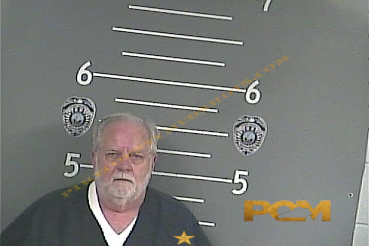 RICHARD - BETSWORTH booking photo