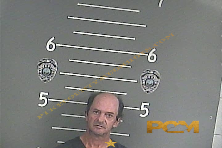 LLOYD R SWINEY booking photo