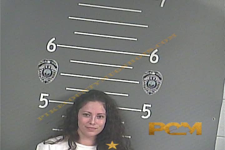 AMANDA M TOSTADO booking photo