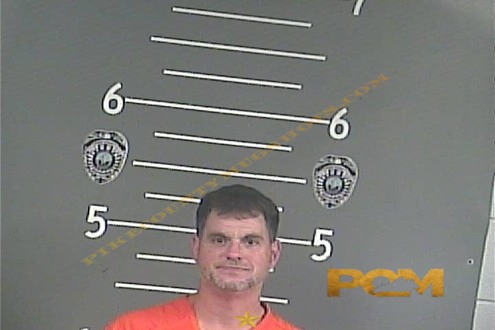 JOSEPH P BOYD booking photo