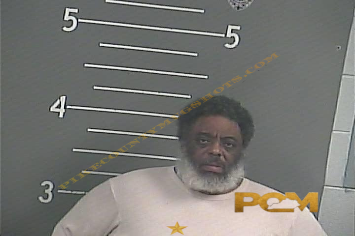 AARON R COTTEN booking photo