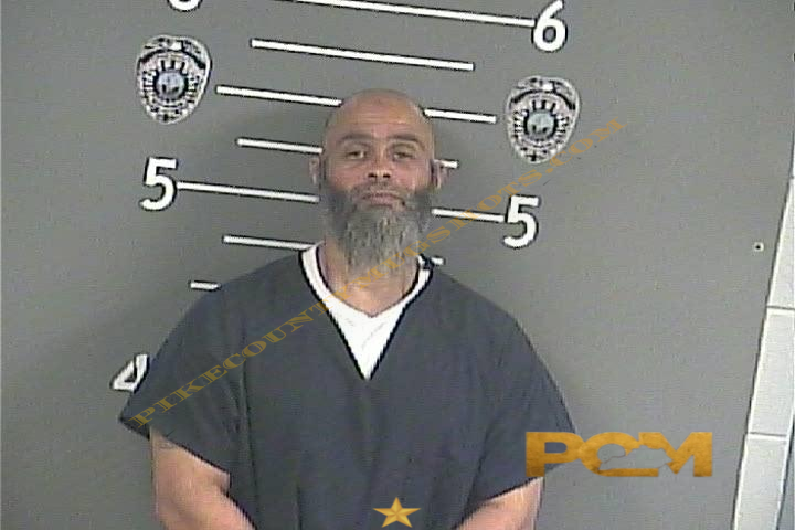 MATTHEW HILTON booking photo