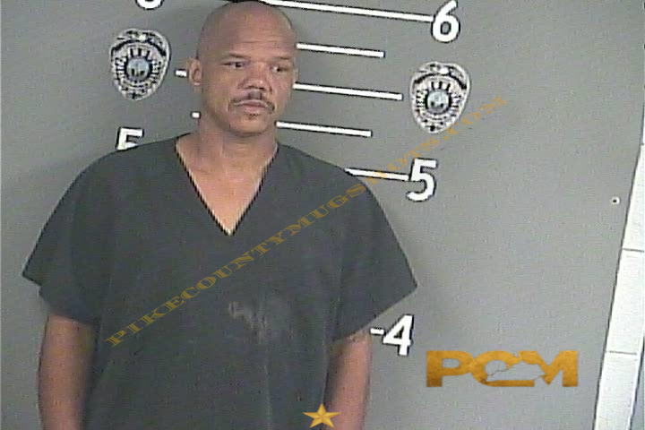 DANIEL . COTTRELL booking photo