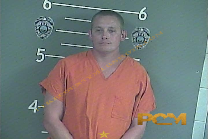 MICHAEL . KELLY booking photo