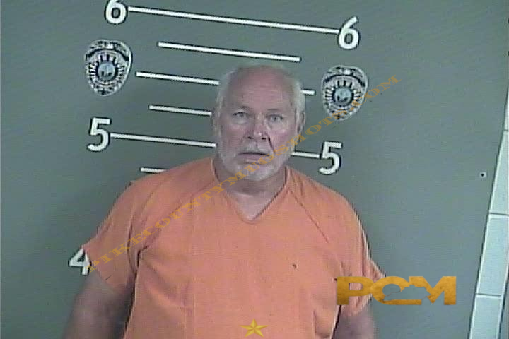 JAMES M ELKINS booking photo