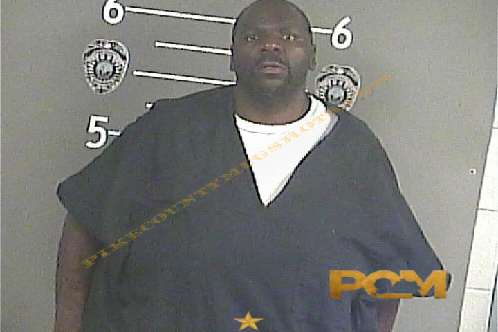 DARNELL . HILL booking photo