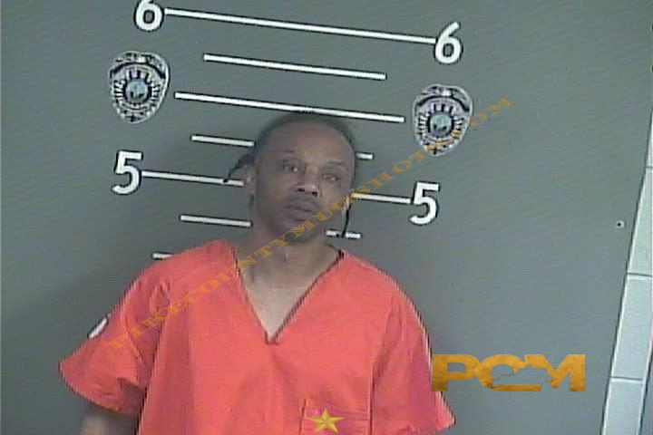 DAVID . WEAVER booking photo