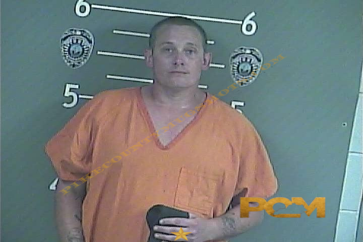 MICHAEL . KELLY booking photo