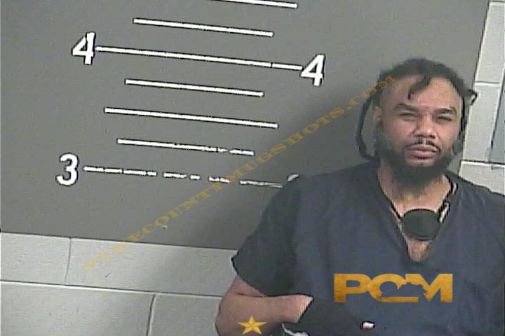 MARCUS . SHANKLE booking photo