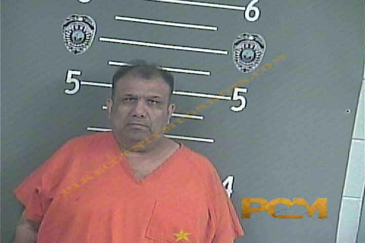 DANIEL . MEJIA-VANEGAS booking photo