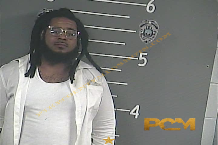 ALEX . DEGRAFFINRIED booking photo