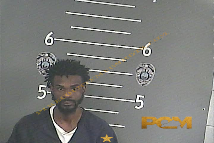 MUHAMMAD MI ABUBAKOR booking photo