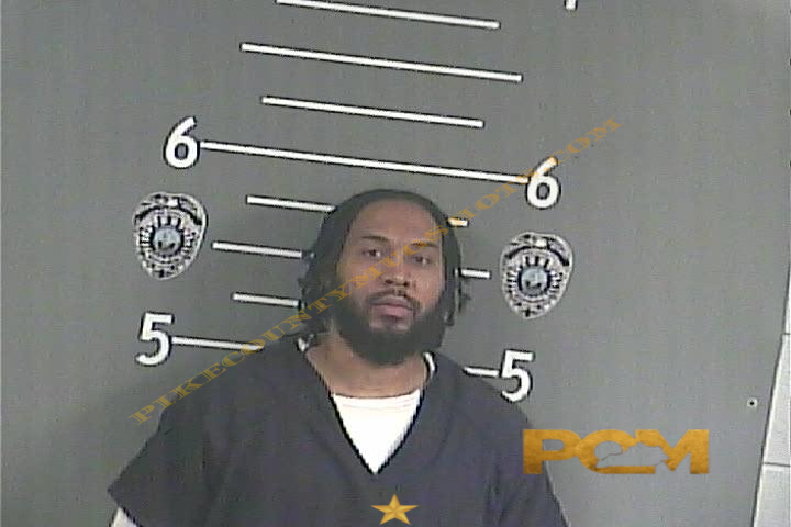 COURTNEY J JACKSON booking photo
