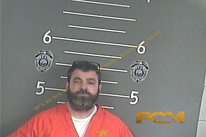 MATTHEW - WATKINS booking photo