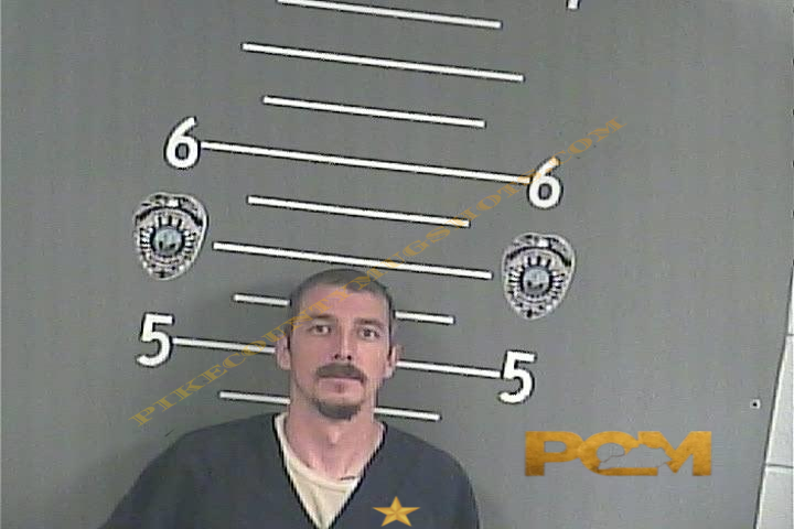 JIMMY - WILLIAMS booking photo