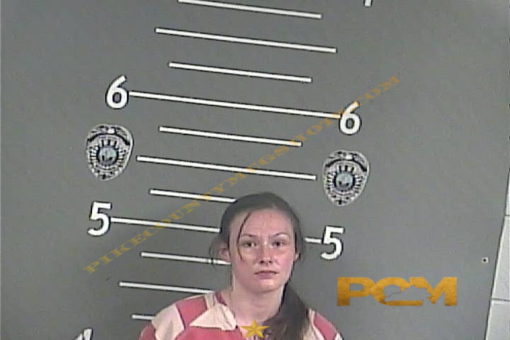 TEONNA B MCNUTT booking photo